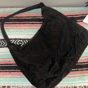 Large Baggu nylon shoulder bag